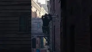 Assassins Creed Syndicate Smooth Parkour 1