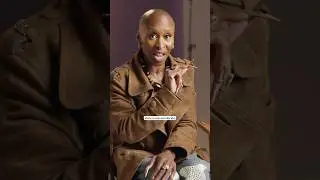 Cynthia Erivo Compares Beyonc&eacute;&rsquo;s Voice to Fine Wine