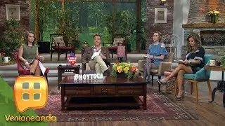 Programa 5 de julio 2018 | Ventaneando