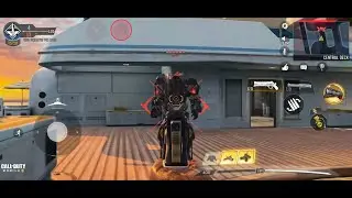 Call of Duty Mobile - Annihilator VS All Scorestreaks VTOL & XS1 Goliath & Sentry Gun & SAM Turret
