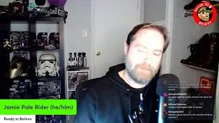 Ready to Believe - Ghostbusters Unboxing - Hasbro Plasma Series Glow in the Dark Slimed Figures
