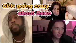 DeanSoBad strikes again!