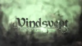 Emotional Music - Vindsvept - Lost but not Forgotten