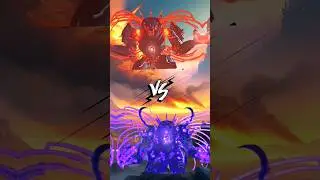 (Red)Triadian vs upgraded tri titan || #skibiditoilet #viral