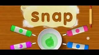 Alphabet Kitchen Season 1 Episode 56