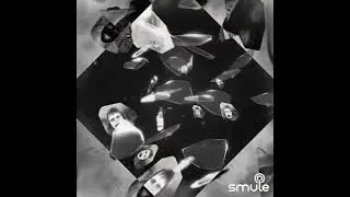 Halloween smule challenge.