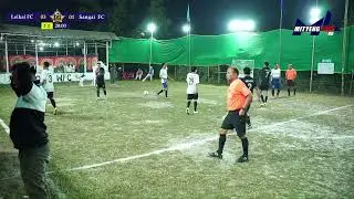 Singjamei League   Four Man Soccer Tournament Day & Night