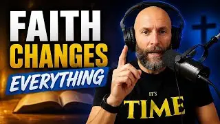 Life Transformation Through Faith | Powerful Lessons from 1 Timothy 4:12-16 |