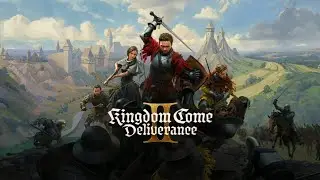 10 советов для новичков | Kingdom Come Deliverance 2