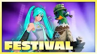 Night Is Mine (ft. Hatsune Miku)