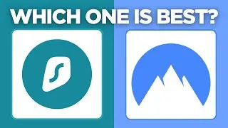 Surfshark против NordVPN &mdash; лучший VPN для нескольких устройств