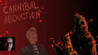 I NEED TO GET OUT! Cannibal Abduction FULL GAMES (Both Endings)