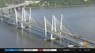 New effort underway to change name of Mario Cuomo Bridge