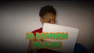 Casanova- So Brooklyn (Motivational Manii Freestyle) Ft Fabolous