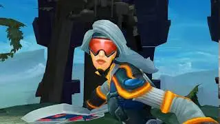 Neo Pax Sivir.face