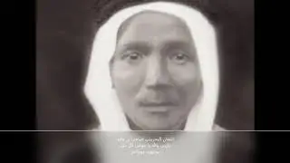 الفنان البحريني ضاحي بن وليد- ياربي يا الله يا موفي كل دين