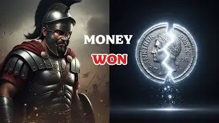 Rome Didn&rsquo;t Beat Hannibal on the Battlefield &mdash; It Beat Him With Money