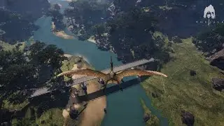 The Isle News Updates: Ptera Dive, Horde Test Patch Notes, Server Performance Problems