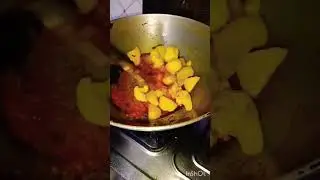 Anda Gobhi recipe #recipe #cooking #yummy