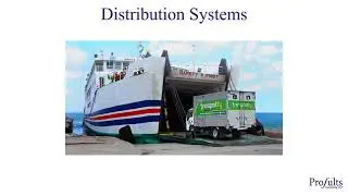 Supply Chain Infrastructure Challenges and Opportunities