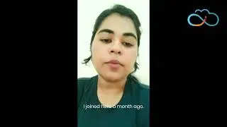 Infynas Testimonial Python H