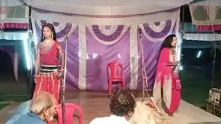 Hum unse mohobbat karke. Gana nautanki naach