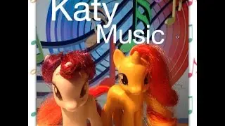 My little pony 