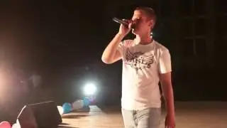 AzovStreetLife День молодежи Егорлыкская 2016г 05