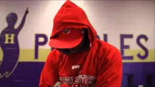 KHSJA - Spot Production - Nacarius Fant Wears Russell