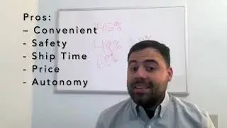 The Growth of eCommerce in a World of Social Distance by Jair Nogueira