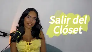 La experiencia de SALIR DEL CL&Oacute;SET | INUSUAL PODCAST