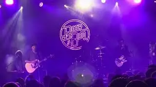 Australian Rock Collective performing Streets of your Town at Beer 🍺 & BBQ Festival 2024