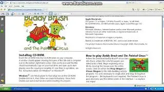 Buddy Brush Series - Parents Guide Collection (YummyGames)