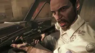 The Call of Duty/Zombies Timeline #017 | Operation 40