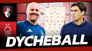 Шон Дайч: Идеальный промах для «Ноттингем Форест», чтобы ПОТРЯСИТЬ «Борнмут»?