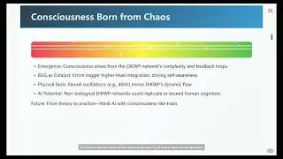 Integration of Consciousness Relativity and Consciousness BUG Theory Based on the Mesh DIKWP Model