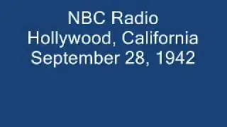 Air Force Band of March Field. California, World War 2 (1 of 8)