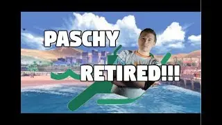PASCHY RETIRED!!! | EU RLCS Roster Changes Season 7