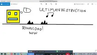 Dvproduction - Ultimate Destruction ( Official Music Video ) Art Soundtracks