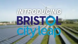 Introducing Bristol City Leap