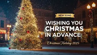 Wishing You a Christmas Tonight❤️🎁🎄🎶🎶