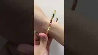 How To Open Chaumet Bee My Love Bracelet