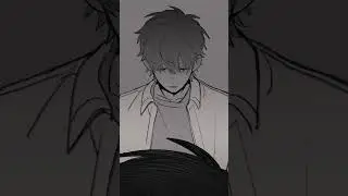 [OC] I think you're holding the heart of mine...