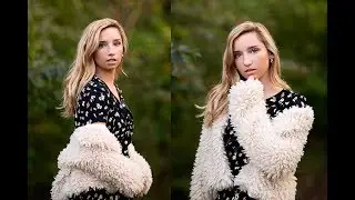 How To POSE Someone Who is NOT a Model | Portrait Photography