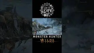 Monster Hunter Wilds | Part 104 | LostinLore  #monsterhunterwilds