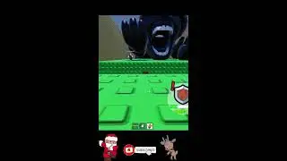 roblox dont get crushed by wong gaming #roblox  #shortstream