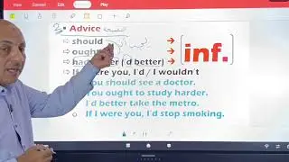 مراجعة قواعد Unit 2 انجليزي اولى ثانوي 2026 | Modal Verbs 
