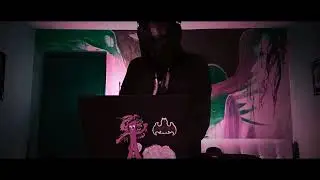 22&8 Halloween Mix [Downtempo/Horror/Synth/Rock]
