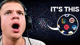 Once you see this, You’ll see Competitive Games Differently *JYNXZI REACTS*