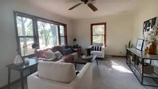 Saint Cloud home on 3 3 acres
